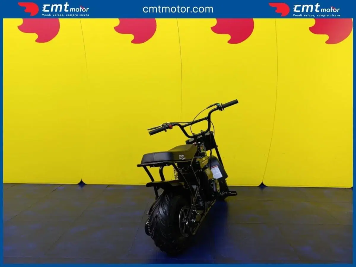  Altre moto o tipologie Minimoto (4)