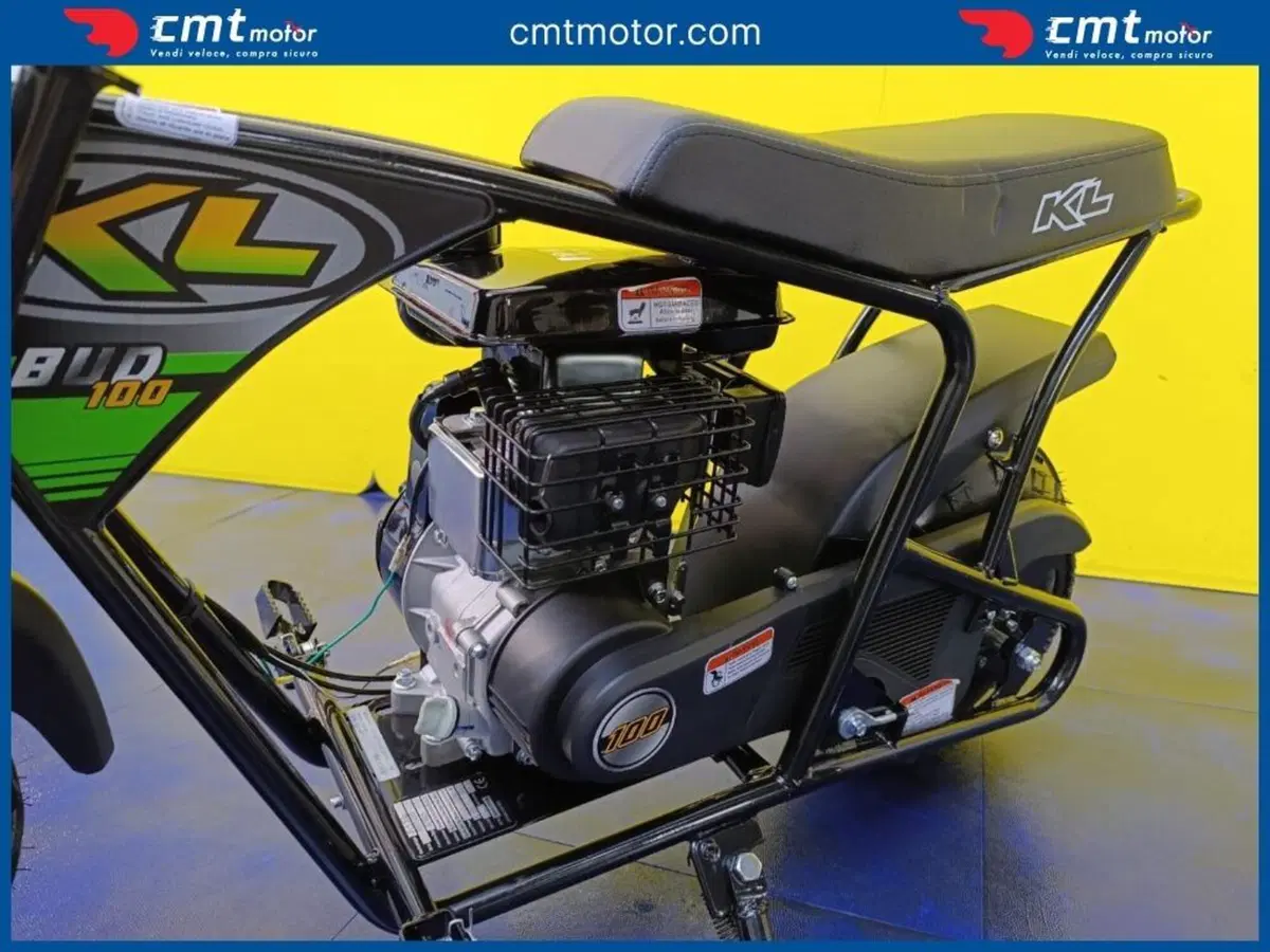  Altre moto o tipologie Minimoto (5)