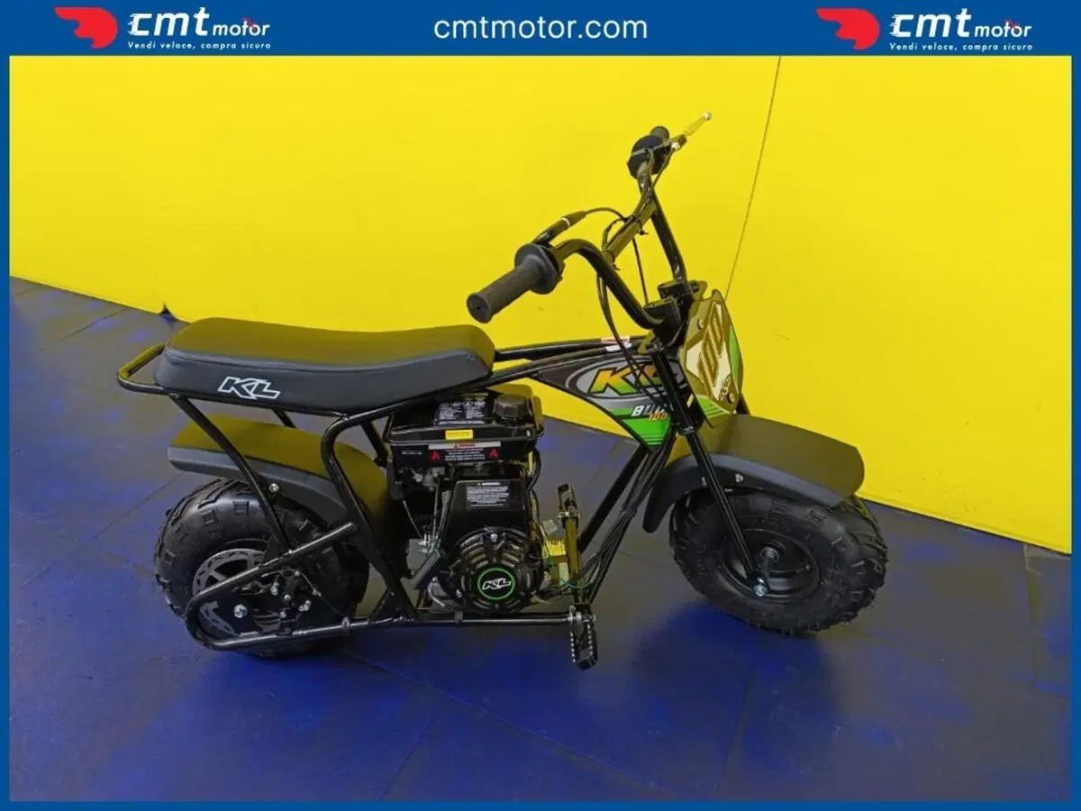  Altre moto o tipologie Minimoto (6)