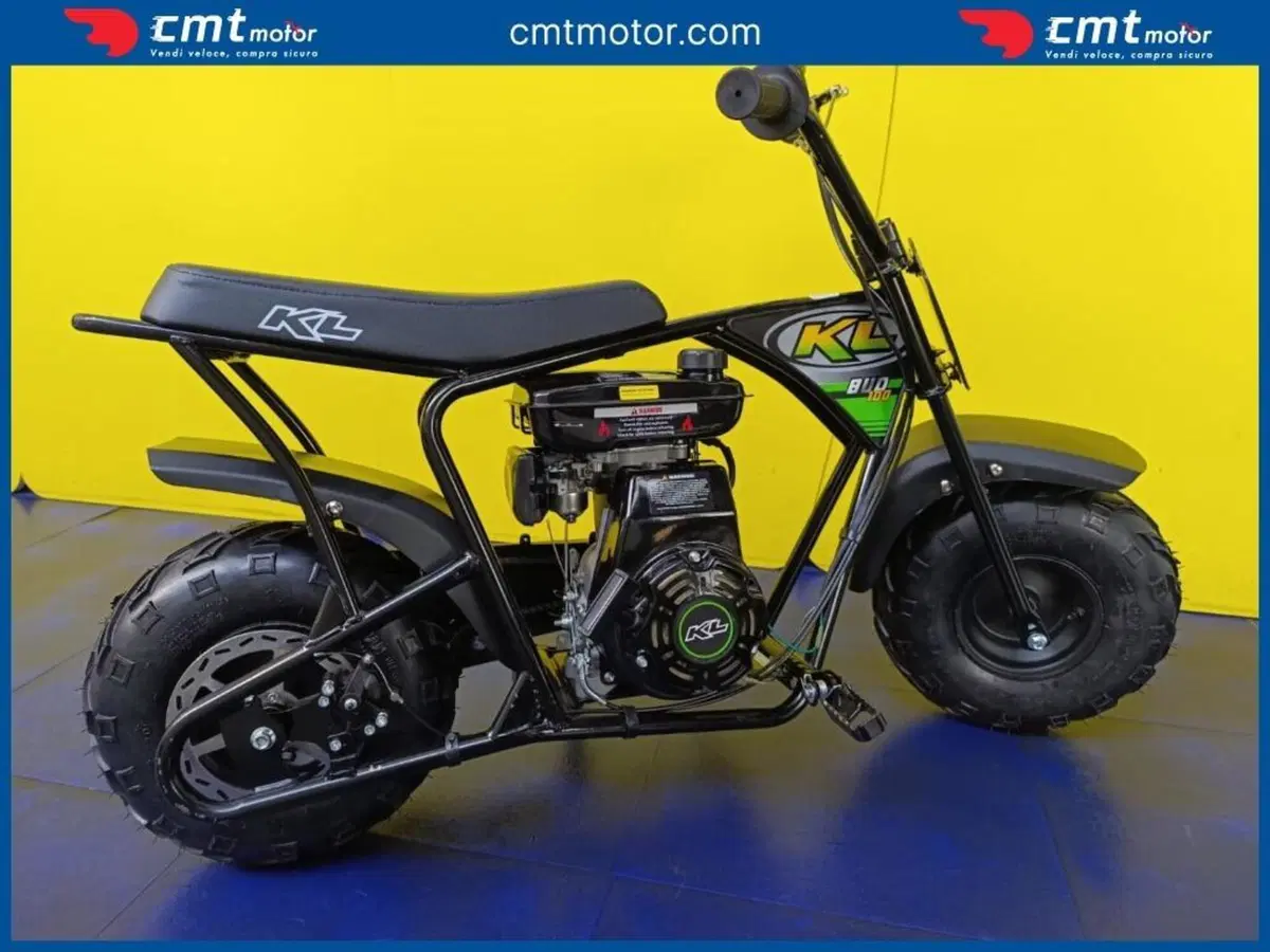  Altre moto o tipologie Minimoto (7)