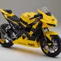 Onitsuka Tiger Honda Mid Sports Concept a Milano Fashion Week
