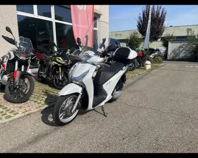 Honda SH 150i ABS (2013 - 16) usata