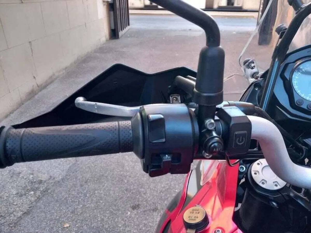 Benelli TRK 502X (2018 - 20) (13)
