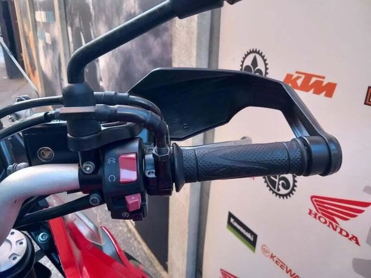Benelli TRK 502X (2018 - 20) (15)