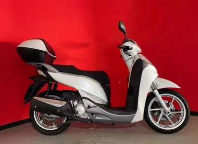 Honda SH 300 i ABS (2013 - 14) usata