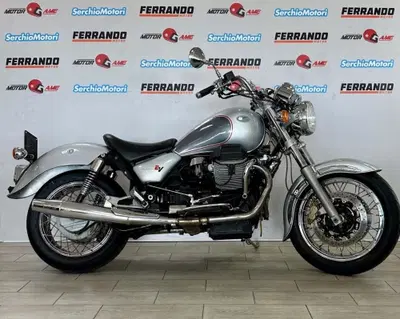 Moto Guzzi California EV (1997 - 06) usata
