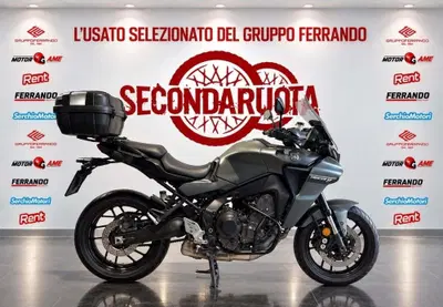 Yamaha Tracer 9 (2021 - 24) usata