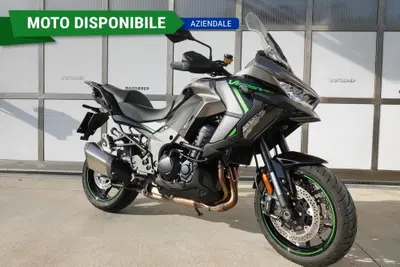 Kawasaki Versys 1100 SE Tourer (2025 - 26) usata