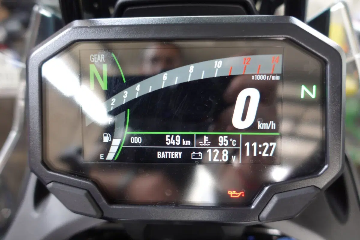 Kawasaki KLE 500 SE (2026) (4)