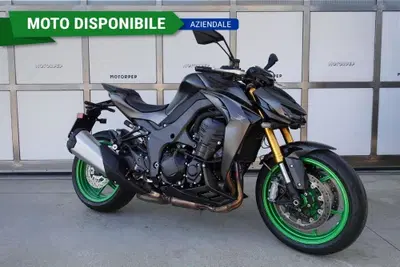 Kawasaki Z 1100 SE (2026) usata