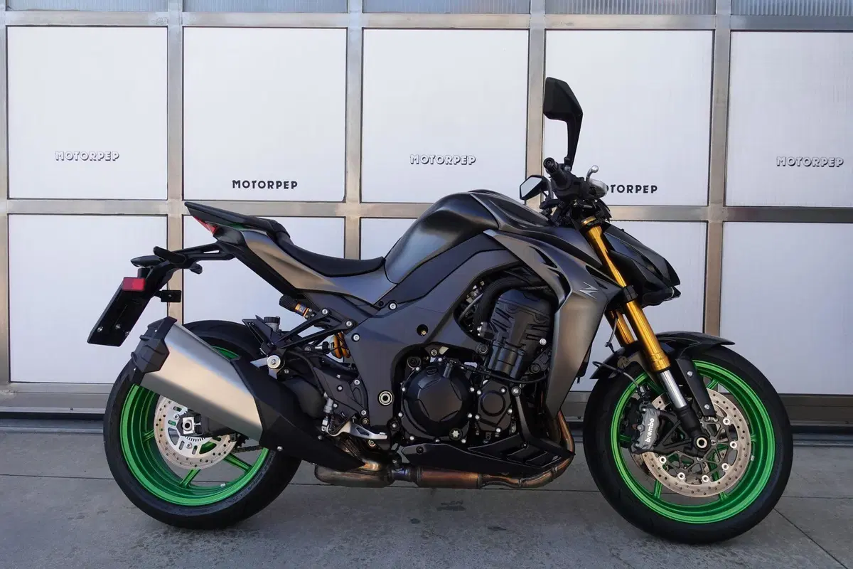 Kawasaki Z 1100 SE (2026) (2)