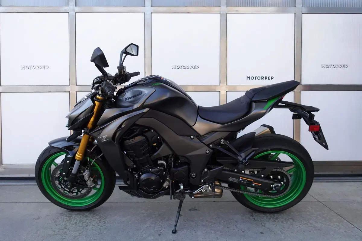 Kawasaki Z 1100 SE (2026) (3)