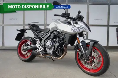 Suzuki GSX-8S (2025 - 26) usata