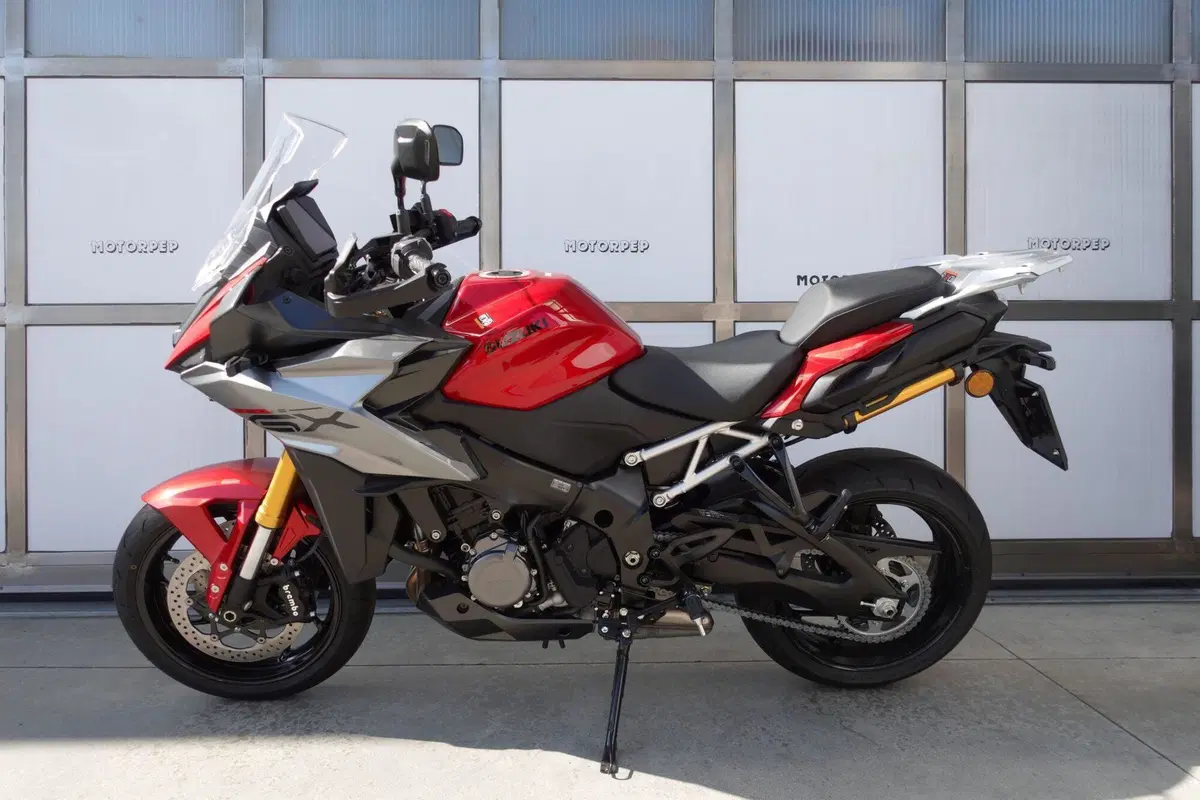 Suzuki GSX-S1000GX (2024 - 26) (3)