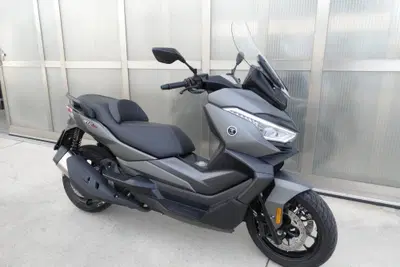 Voge Sfida SR4 (2022 - 24) usata