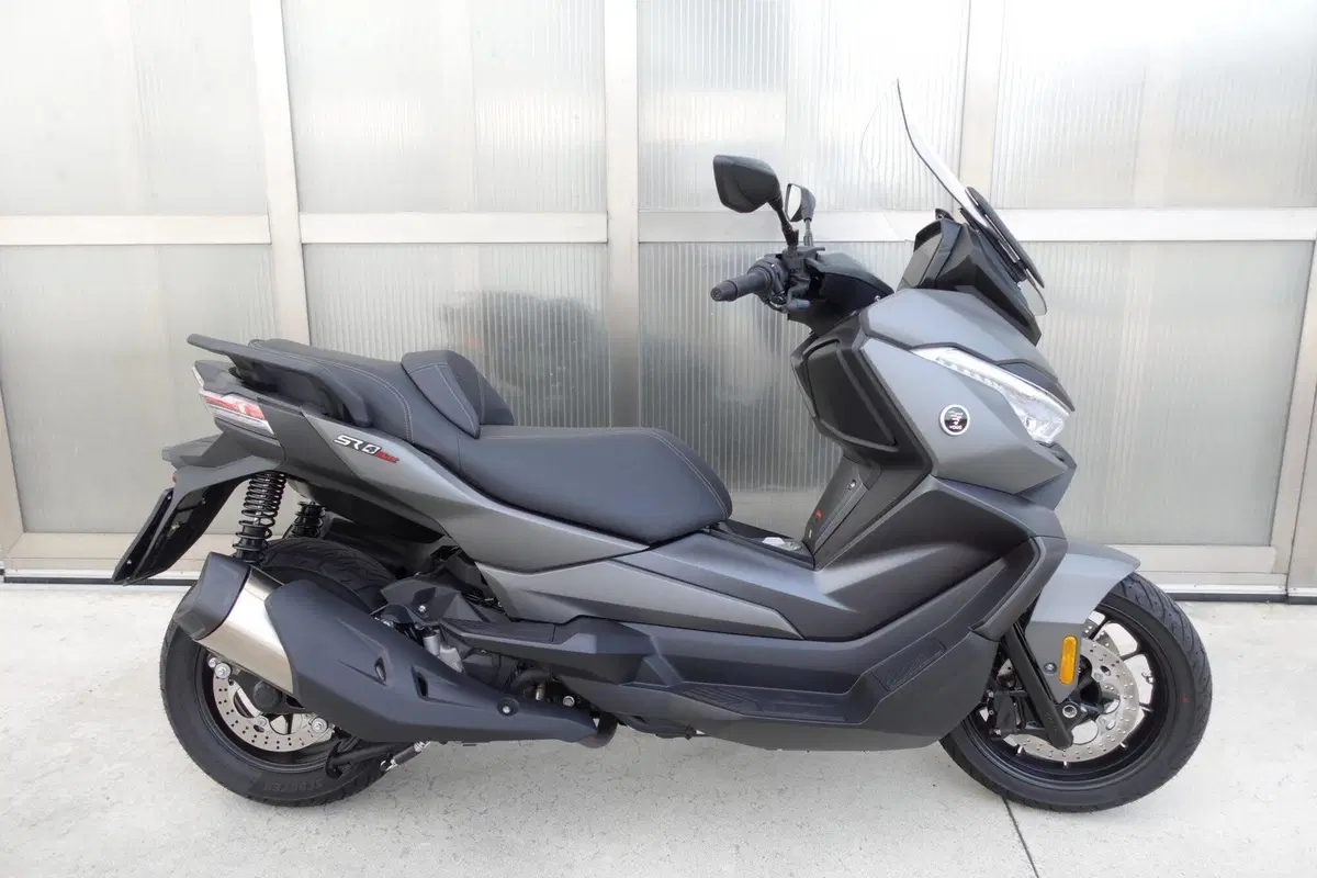 Voge Sfida SR4 (2022 - 24) (2)