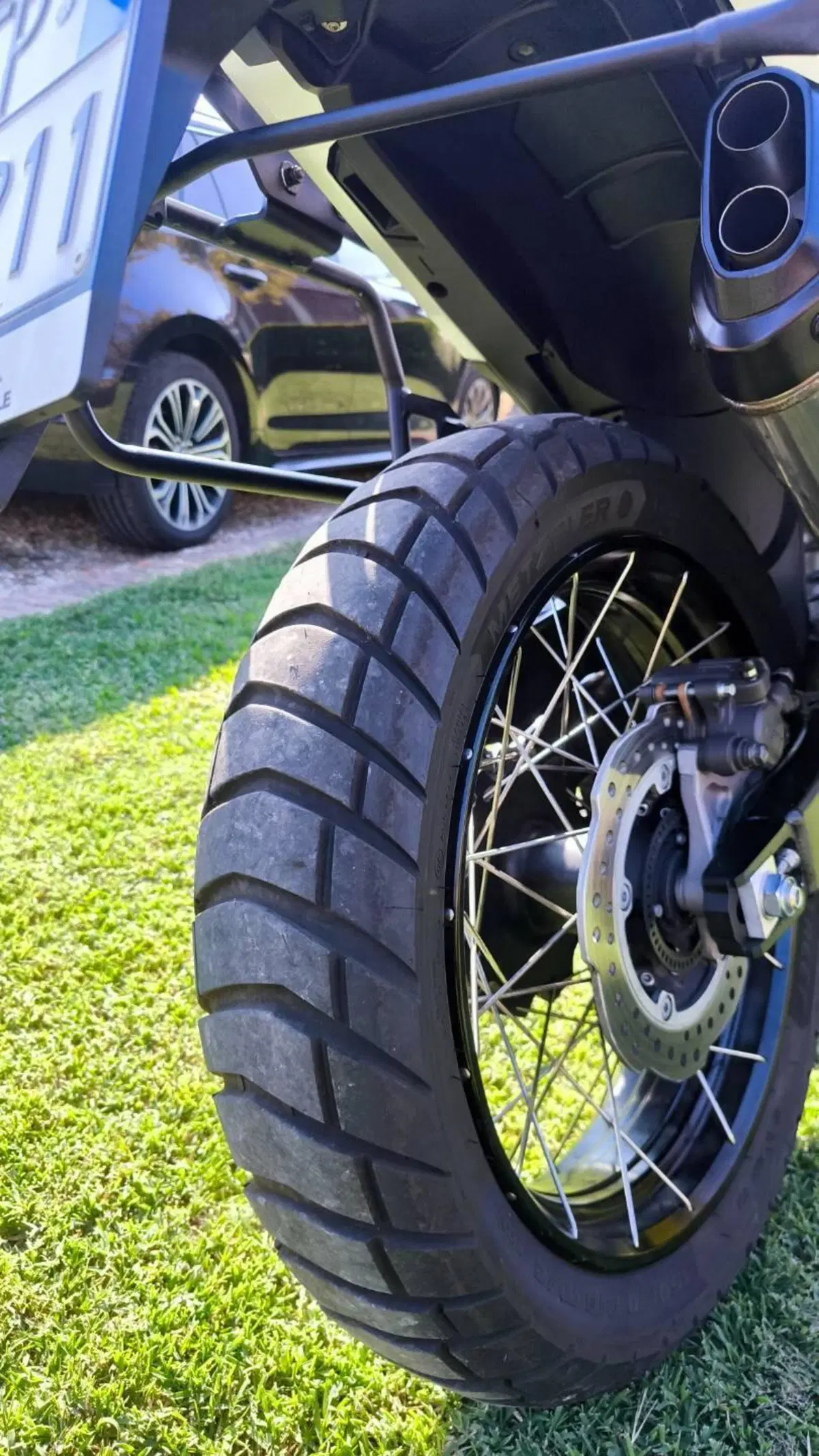 Honda Africa Twin CRF 1100L ES (2024 - 26) (9)
