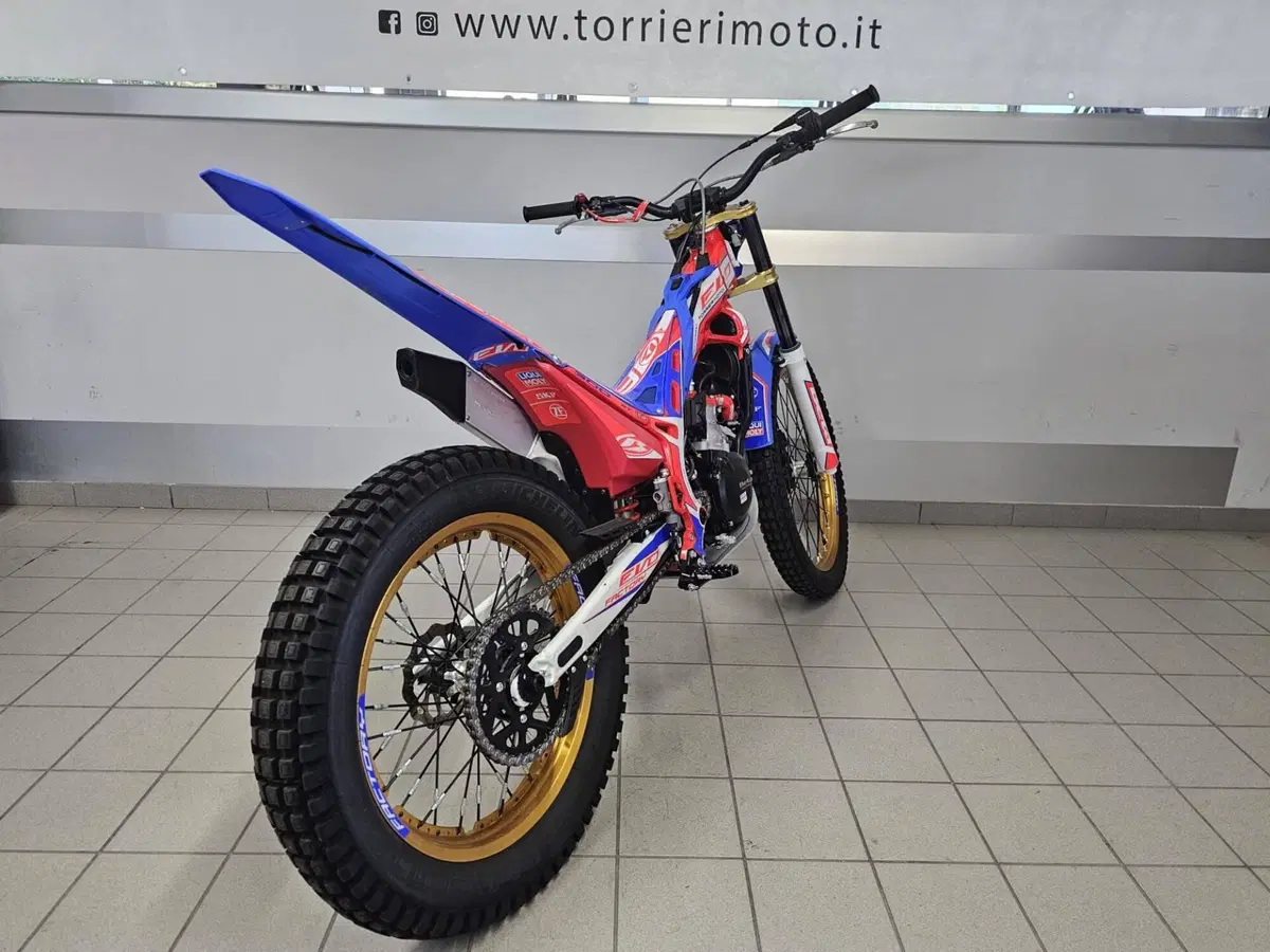 Betamotor Evo 300 2T Factory (2024) (5)