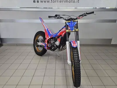 Betamotor Evo 300 2T Factory (2024) usata