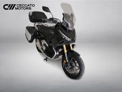 Honda X-ADV 750 Travel (2025 - 26) usata