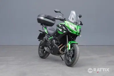 Kawasaki Versys 650 (2017 - 20) usata
