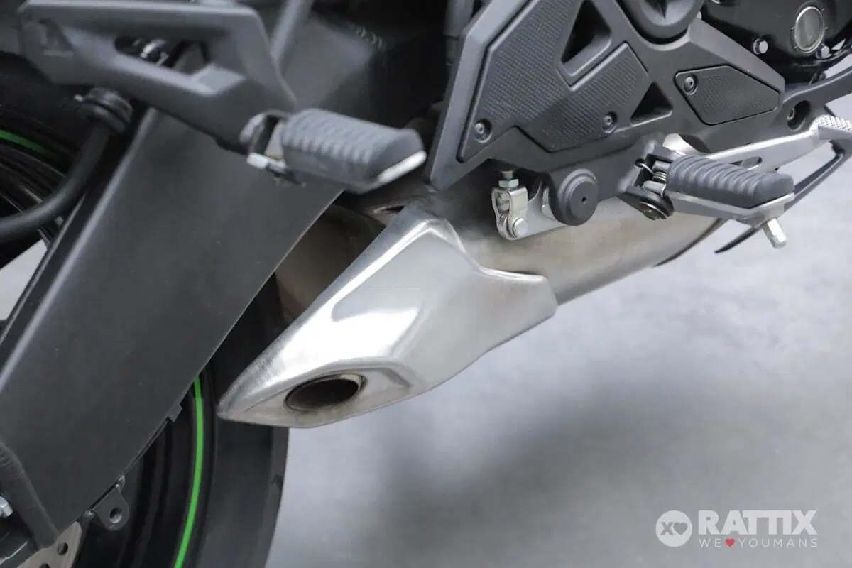 Kawasaki Versys 650 (2017 - 20) (7)