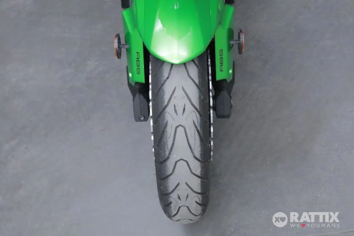 Kawasaki Versys 650 (2017 - 20) (10)