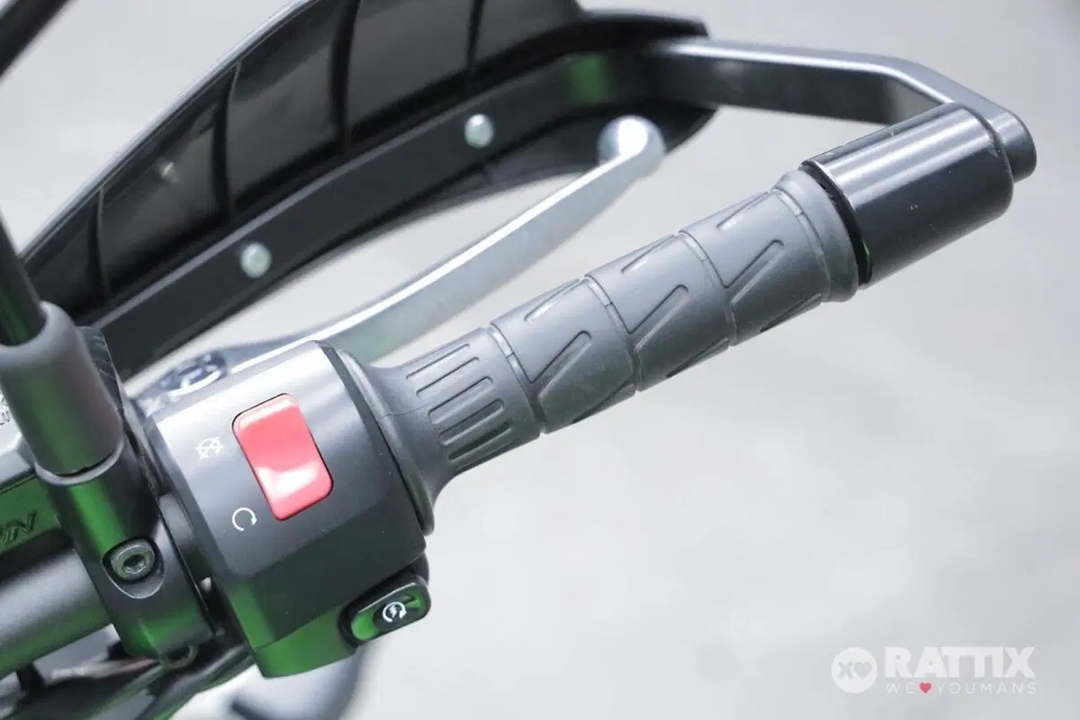 Kawasaki Versys 650 (2017 - 20) (12)