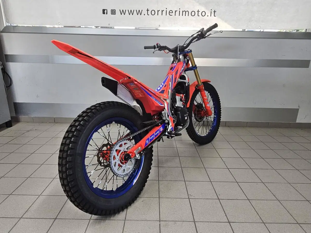 Betamotor Evo 300 2T Factory (2022 - 23) (5)