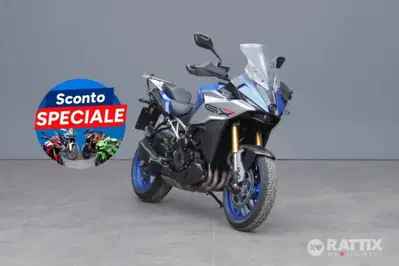 Suzuki GSX-S1000GX (2024 - 26) usata