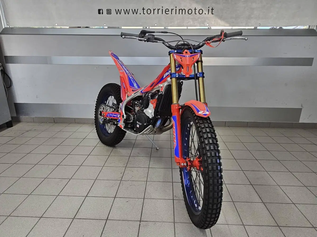 Betamotor Evo 300 2T Factory (2022 - 23) (2)