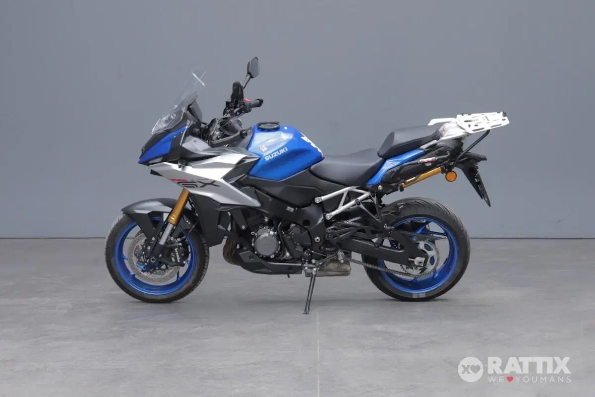 Suzuki GSX-S1000GX (2024 - 26) (3)
