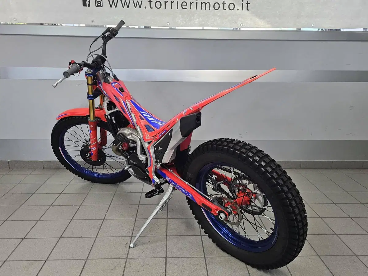 Betamotor Evo 300 2T Factory (2022 - 23) (6)