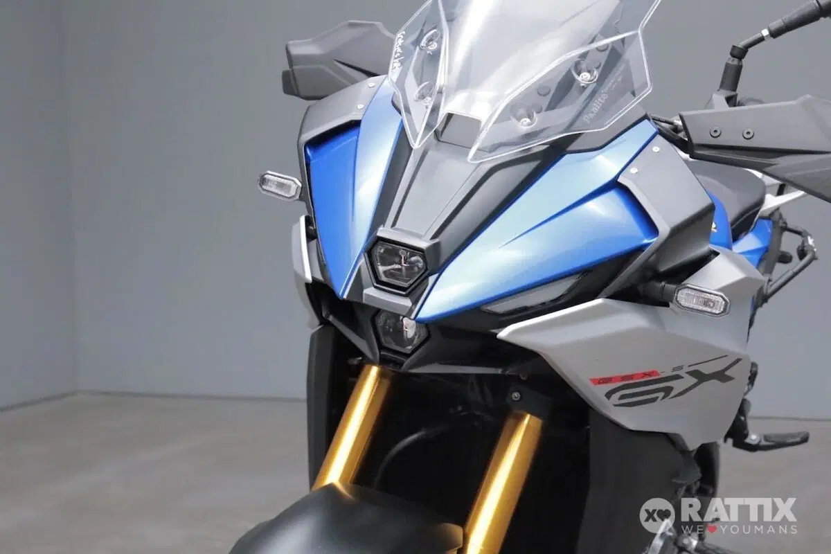 Suzuki GSX-S1000GX (2024 - 26) (6)
