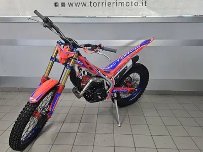 Betamotor Evo 300 2T Factory (2022 - 23) usata