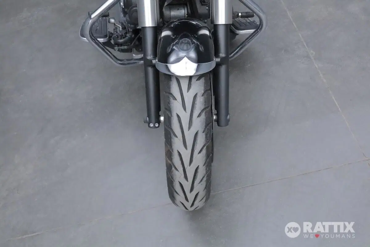 Yamaha XVS 950 A Midnight Star (2008 - 16) (10)