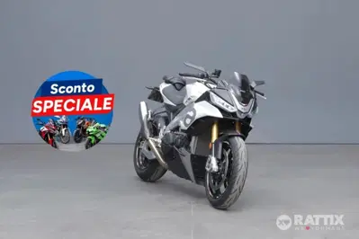 Aprilia Tuono V4 (2021 - 24) usata