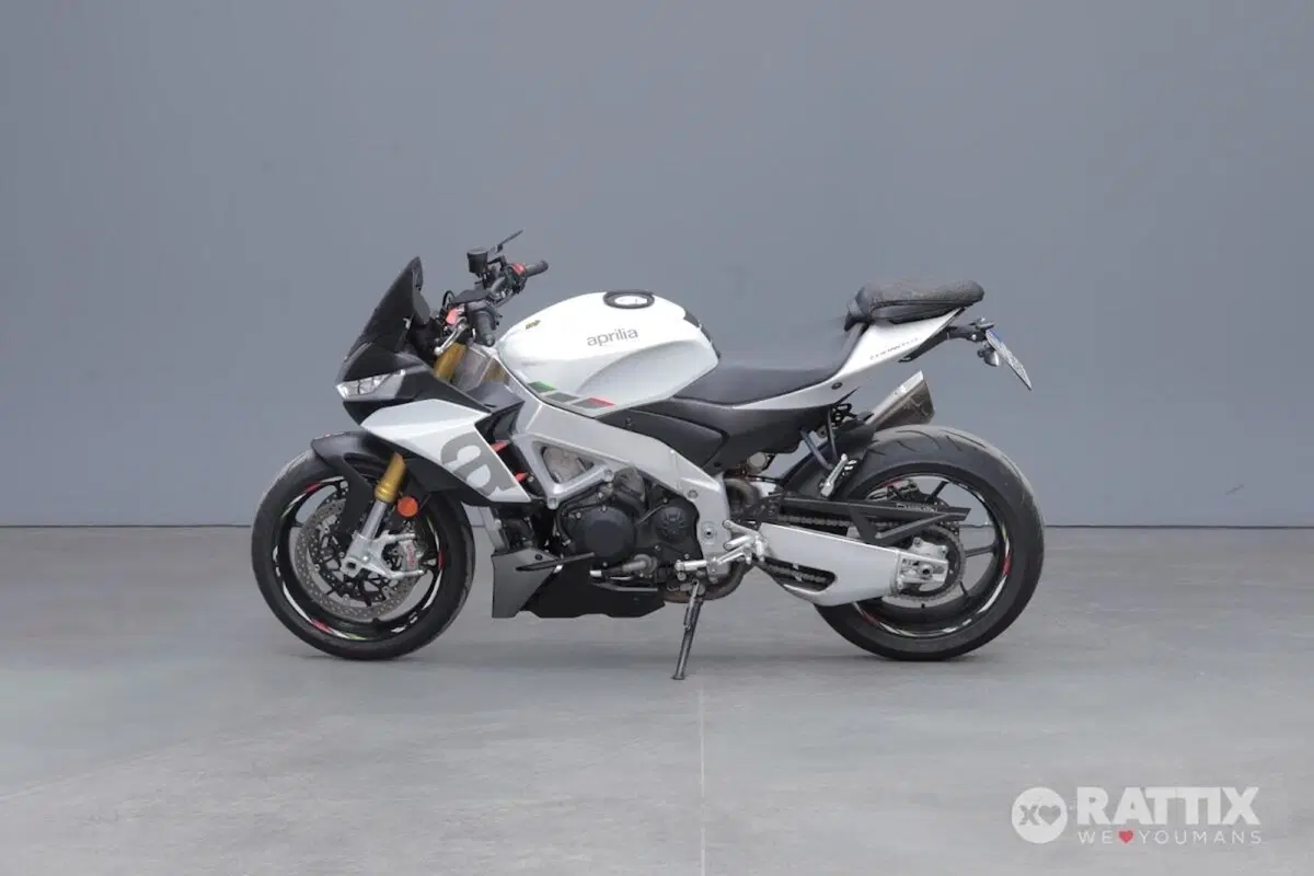 Aprilia Tuono V4 (2021 - 24) (3)