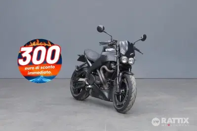Buell Lightning XB 12S usata