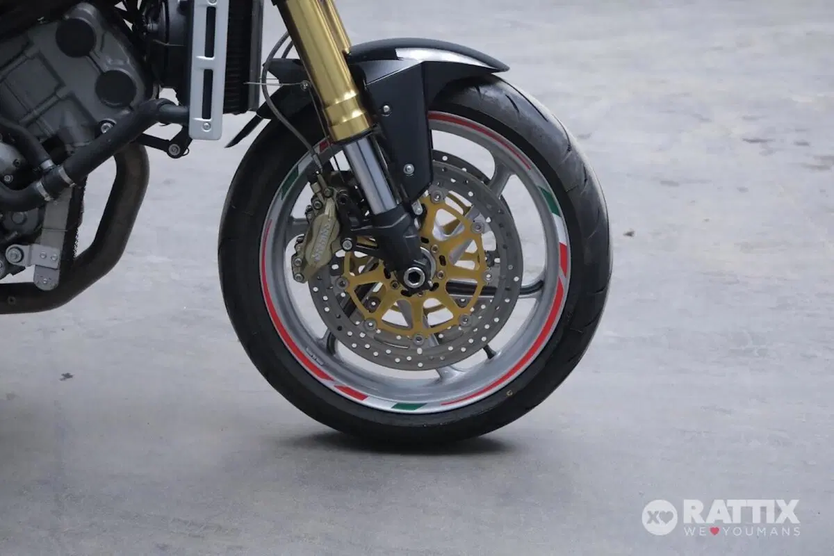 Moto Morini Corsaro 1200 Veloce (2006 - 16) (9)