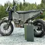 NorthForge Dispatch: l’enduro elettrica pensata appositamente per la guerra