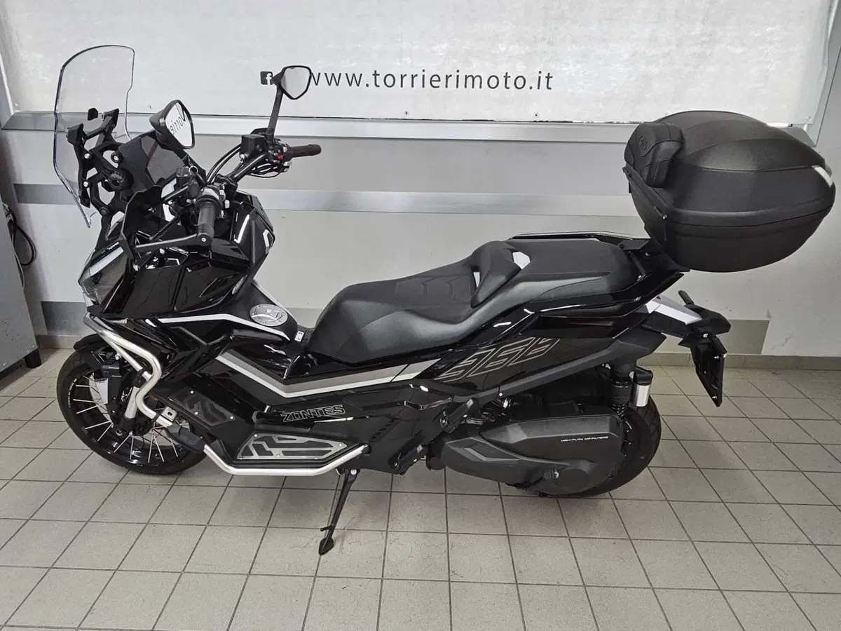Zontes ZT368-G (2024 - 25) (4)