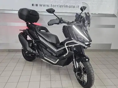 Zontes ZT368-G (2024 - 25) usata