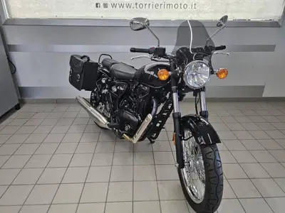 Benelli Imperiale 400 (2021 - 25) usata