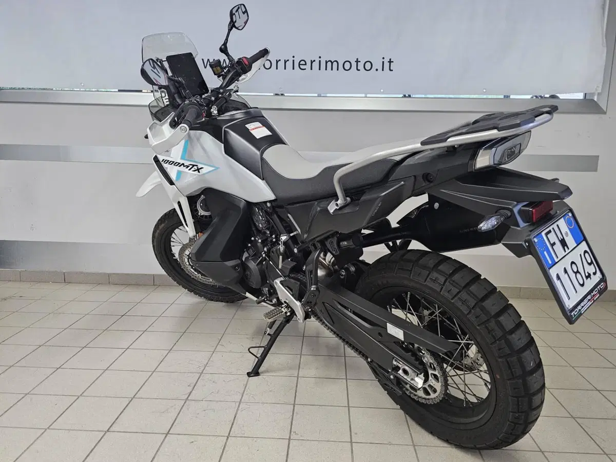 CFMOTO 1000MT-X High Seat (2026) (5)