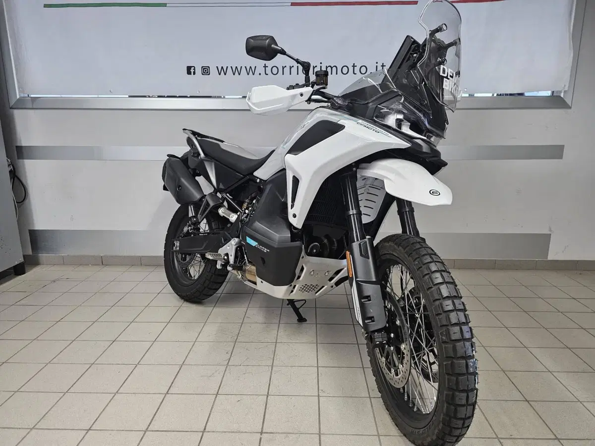CFMOTO 1000MT-X High Seat (2026) (2)