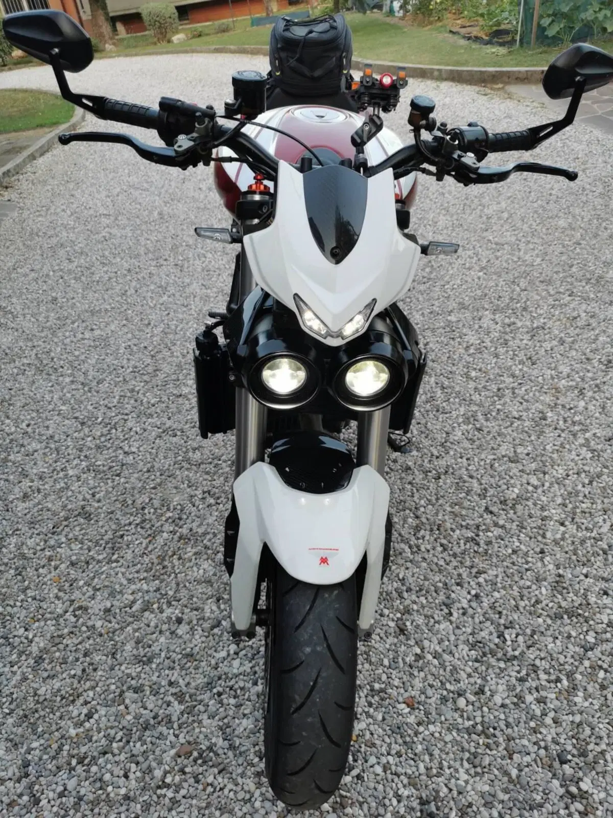 Moto Morini Corsaro 1200 ZZ (2017 - 21) (3)