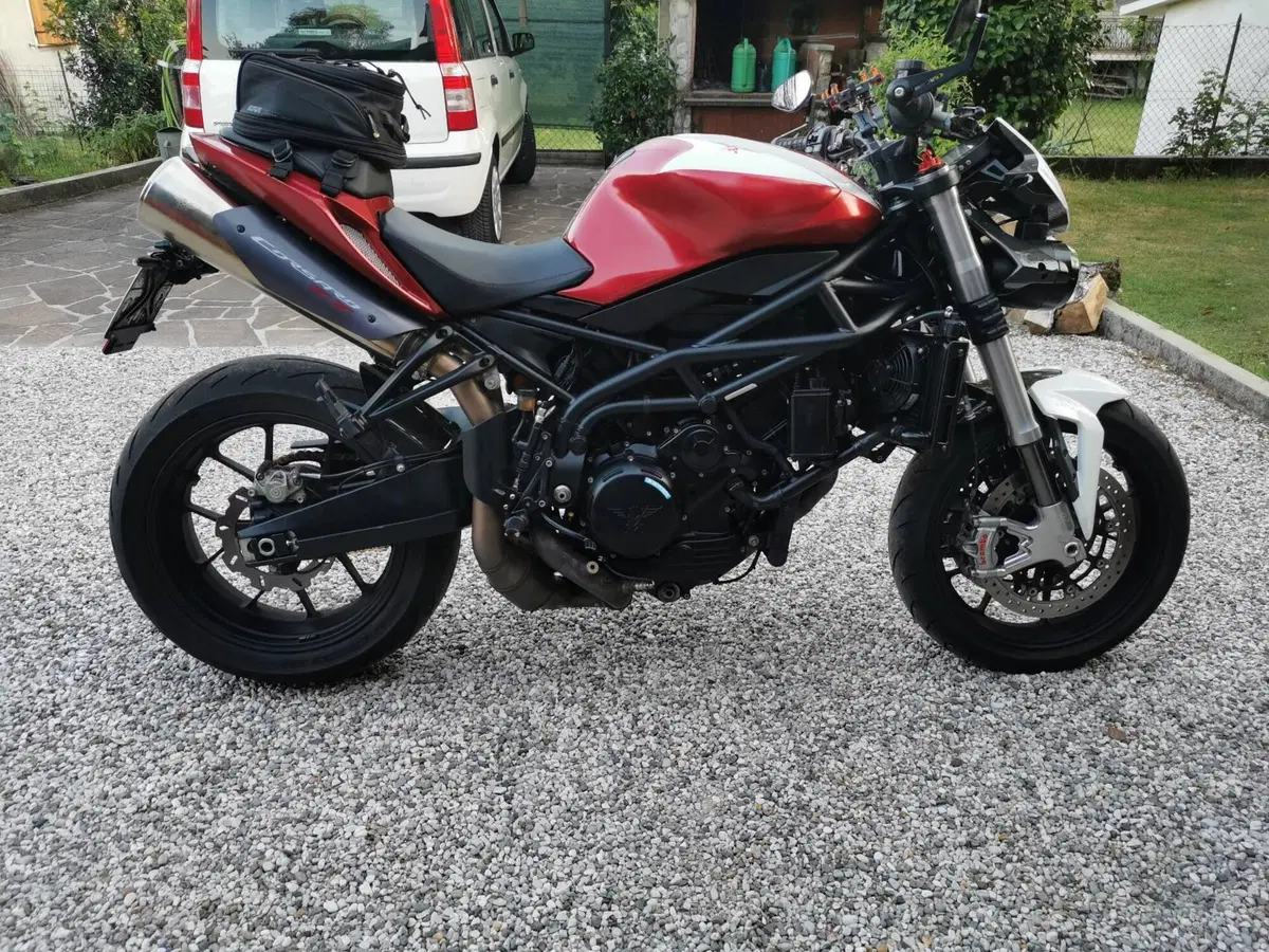 Moto Morini Corsaro 1200 ZZ (2017 - 21) (7)