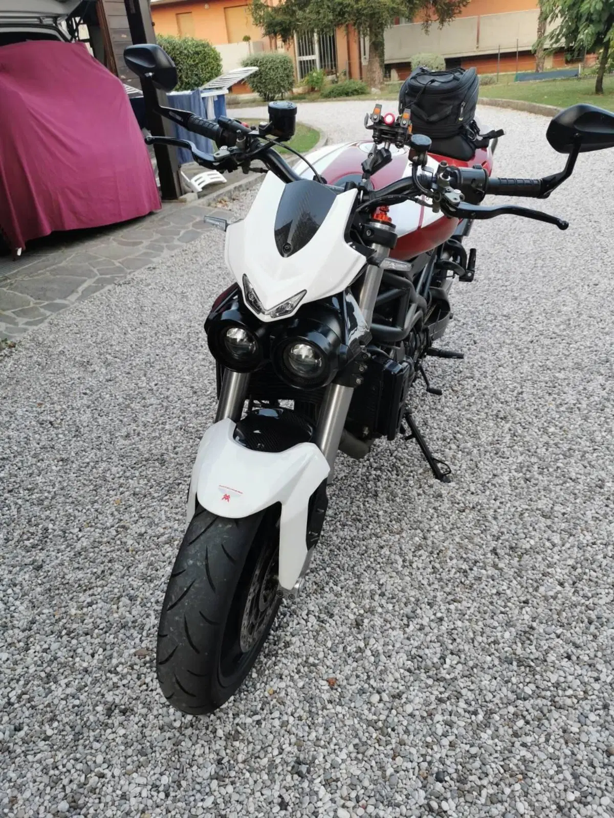 Moto Morini Corsaro 1200 ZZ (2017 - 21) (9)