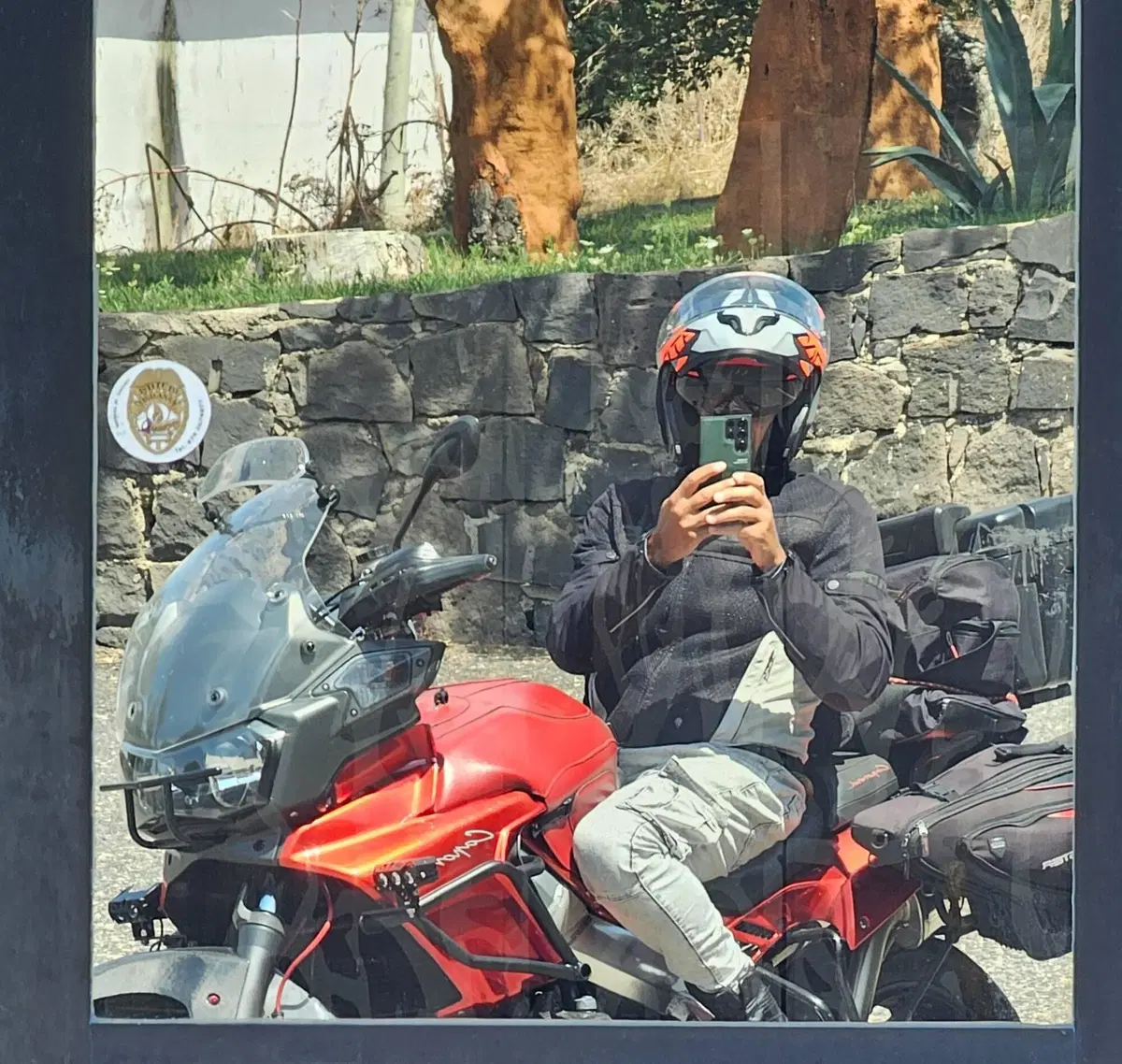 Aprilia Caponord ETV 1000 (2001 - 04) (2)